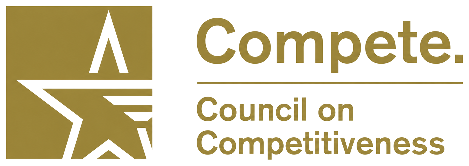 Council on Competitiveness